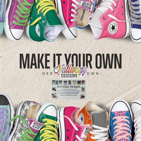 build your own converse sneakers.